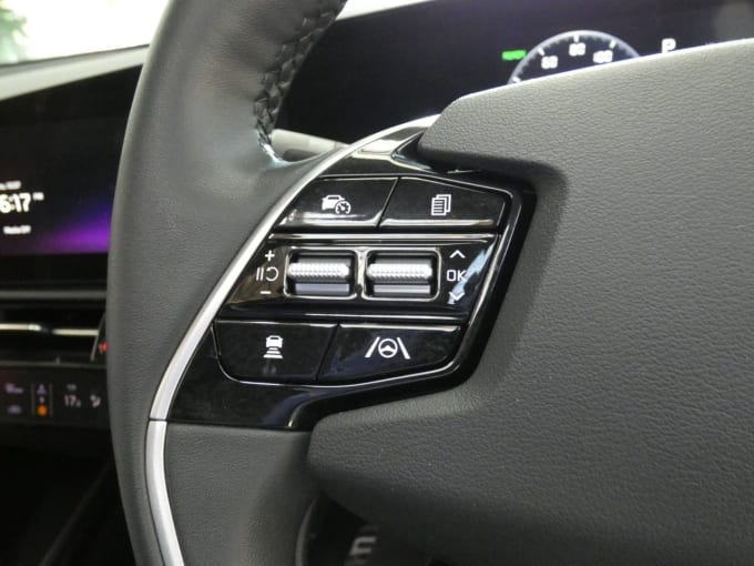 2025 Kia Niro