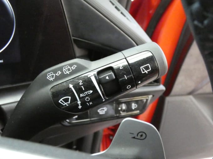 2025 Kia Niro