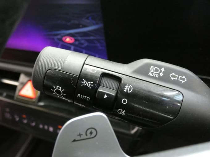 2025 Kia Niro