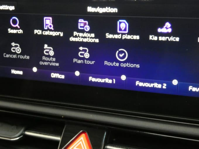2025 Kia Niro