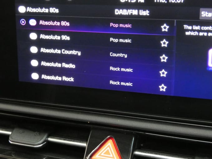2025 Kia Niro