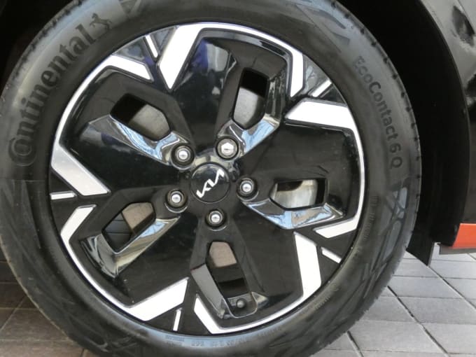 2025 Kia Niro