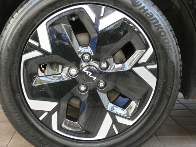 2025 Kia Niro
