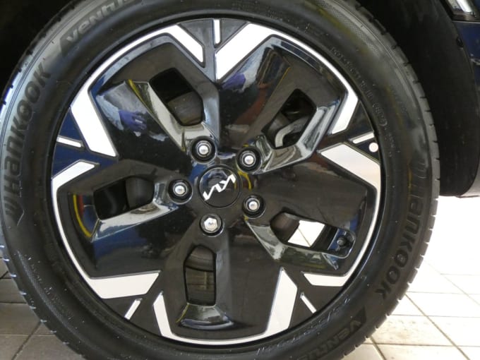 2025 Kia Niro
