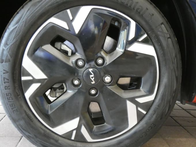 2025 Kia Niro