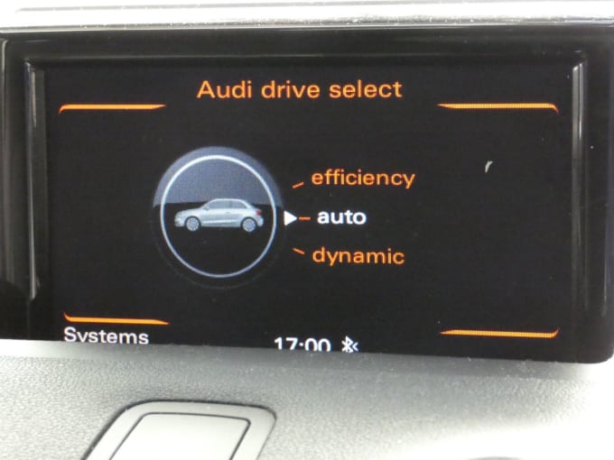 2025 Audi A1