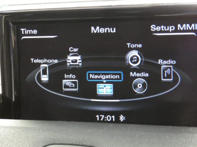 2025 Audi A1
