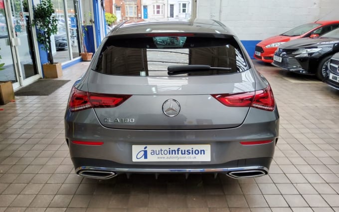 2025 Mercedes-benz Cla