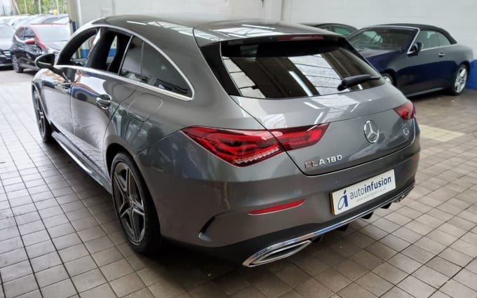 2025 Mercedes-benz Cla