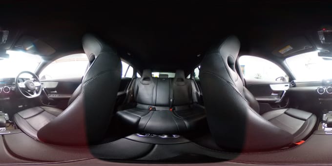 2025 Mercedes-benz Cla