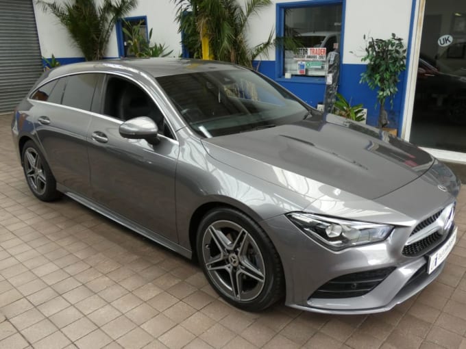 2025 Mercedes-benz Cla
