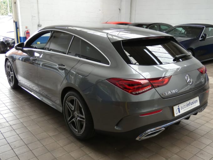 2025 Mercedes-benz Cla