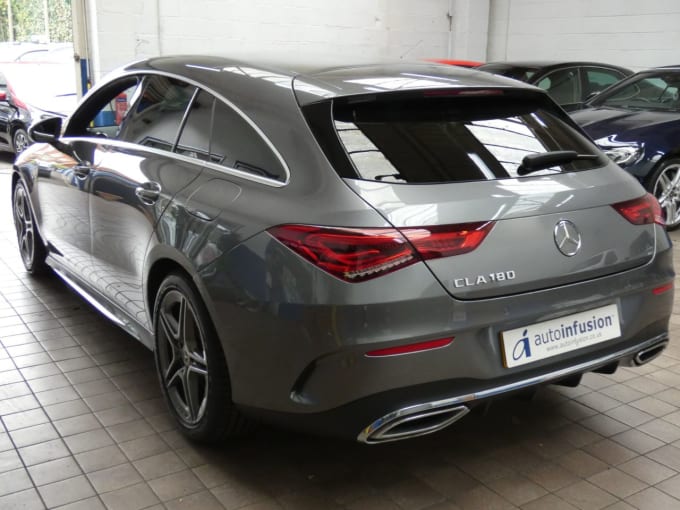 2025 Mercedes-benz Cla