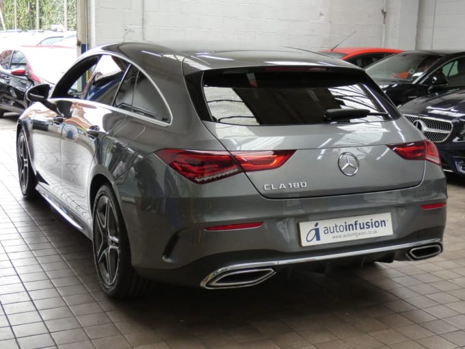 2025 Mercedes-benz Cla