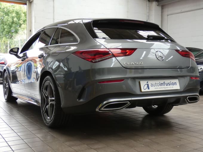 2025 Mercedes-benz Cla