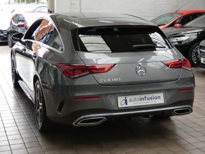 2025 Mercedes-benz Cla