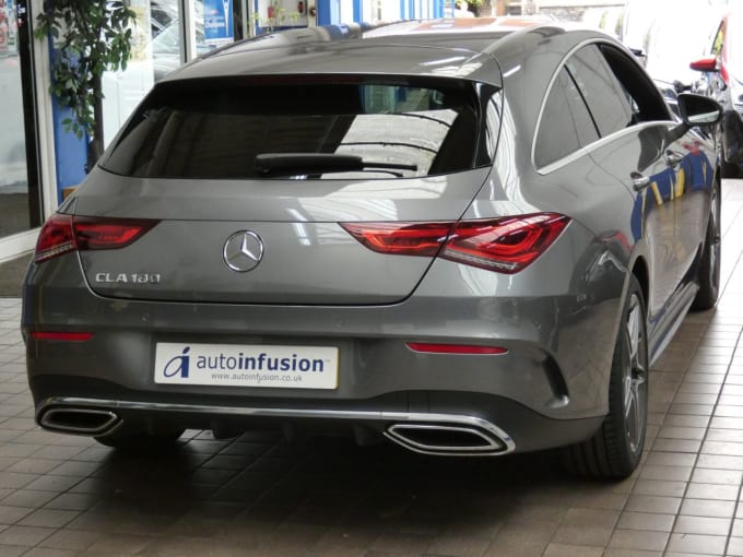 2025 Mercedes-benz Cla