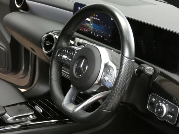 2025 Mercedes-benz Cla