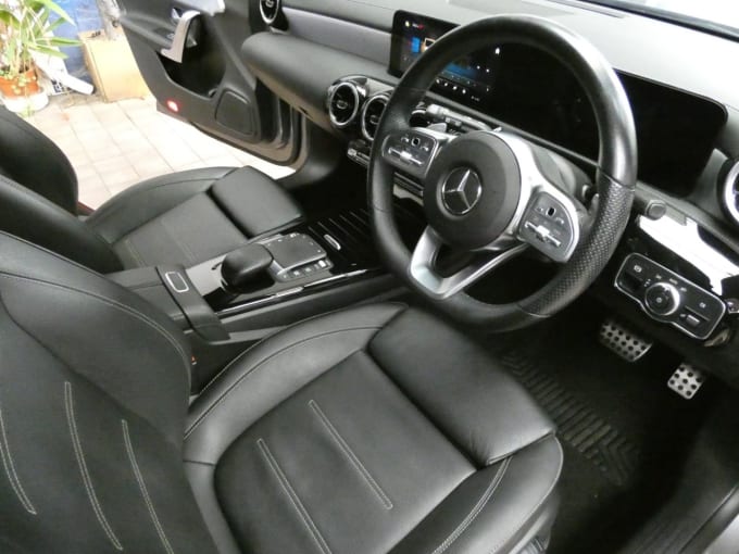 2025 Mercedes-benz Cla