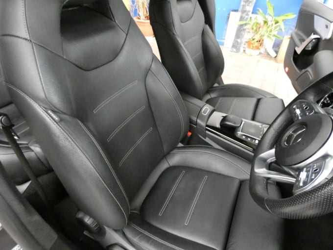 2025 Mercedes-benz Cla