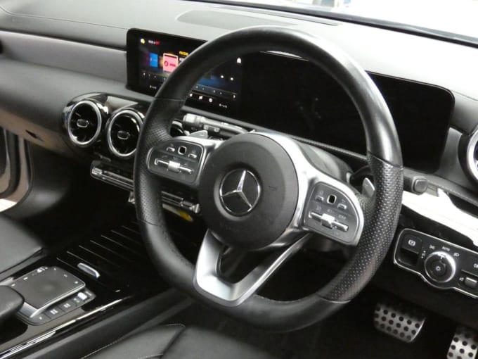 2025 Mercedes-benz Cla