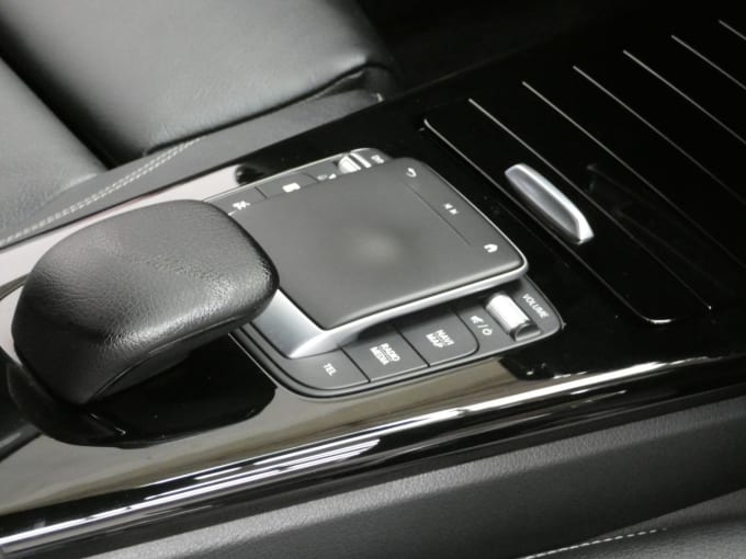 2025 Mercedes-benz Cla