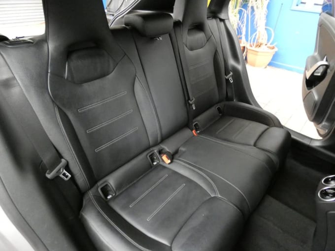 2025 Mercedes-benz Cla