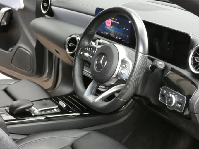 2025 Mercedes-benz Cla