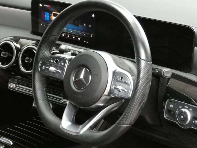 2025 Mercedes-benz Cla