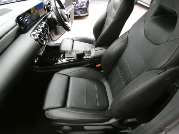 2025 Mercedes-benz Cla
