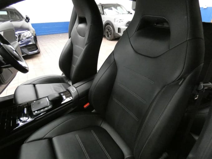 2025 Mercedes-benz Cla