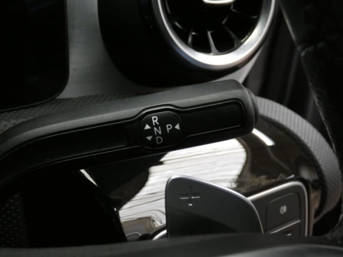 2025 Mercedes-benz Cla