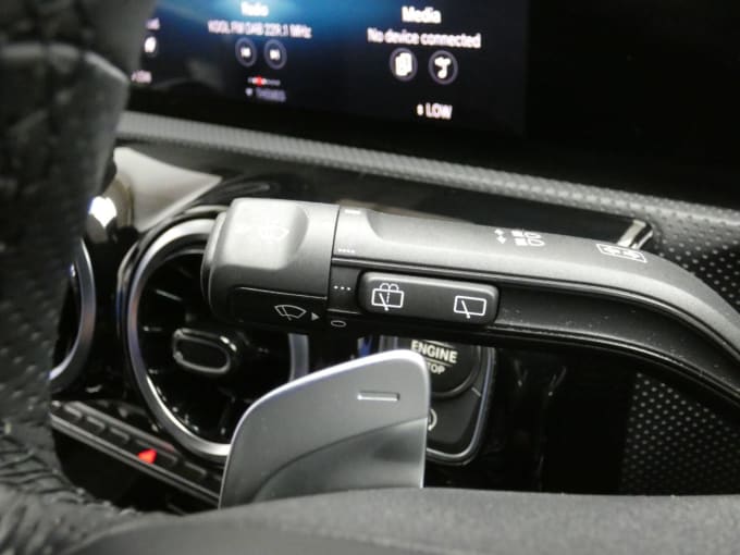 2025 Mercedes-benz Cla
