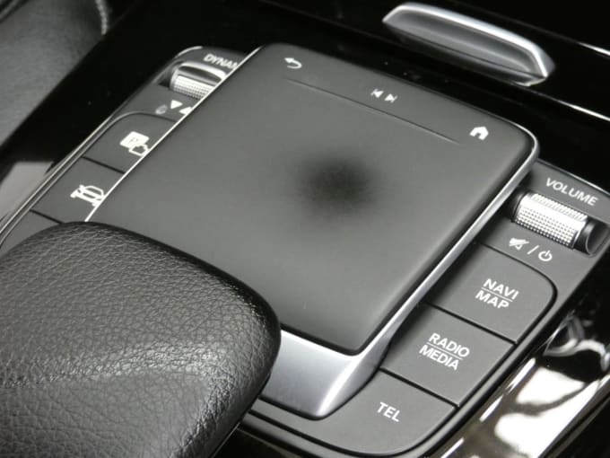 2025 Mercedes-benz Cla
