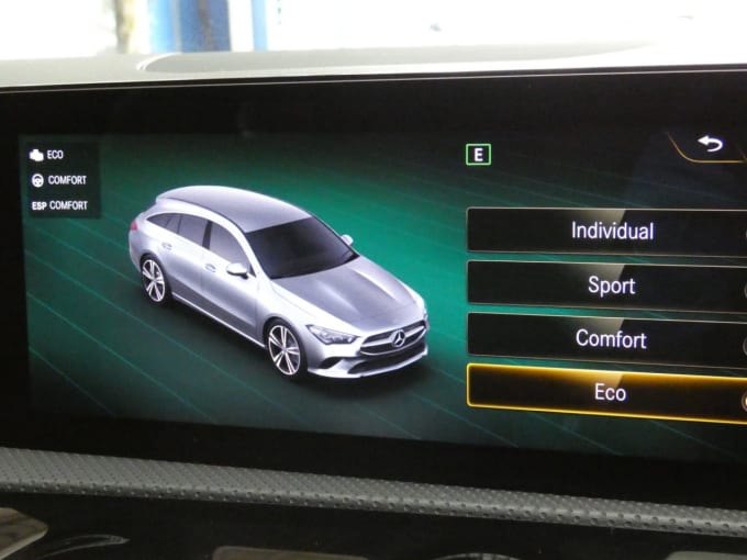 2025 Mercedes-benz Cla