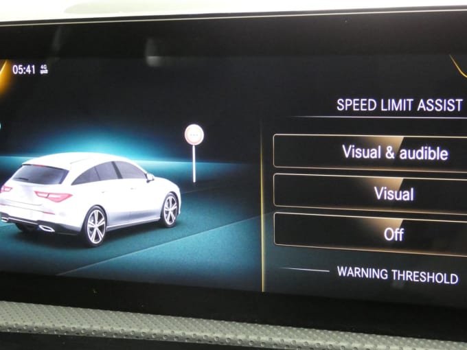 2025 Mercedes-benz Cla