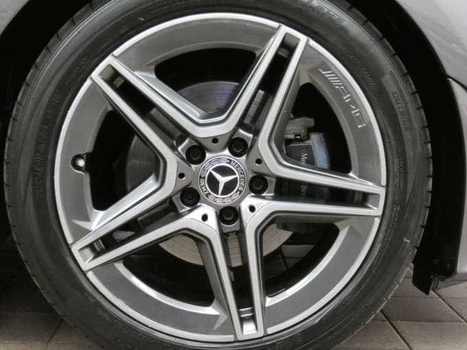 2025 Mercedes-benz Cla