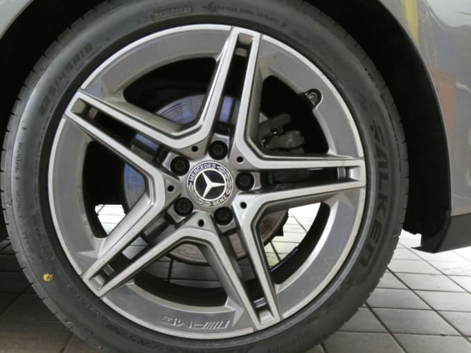 2025 Mercedes-benz Cla