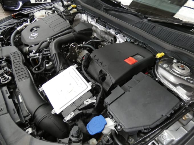 2025 Mercedes-benz Cla