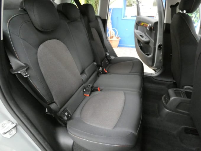 2025 Mini Countryman