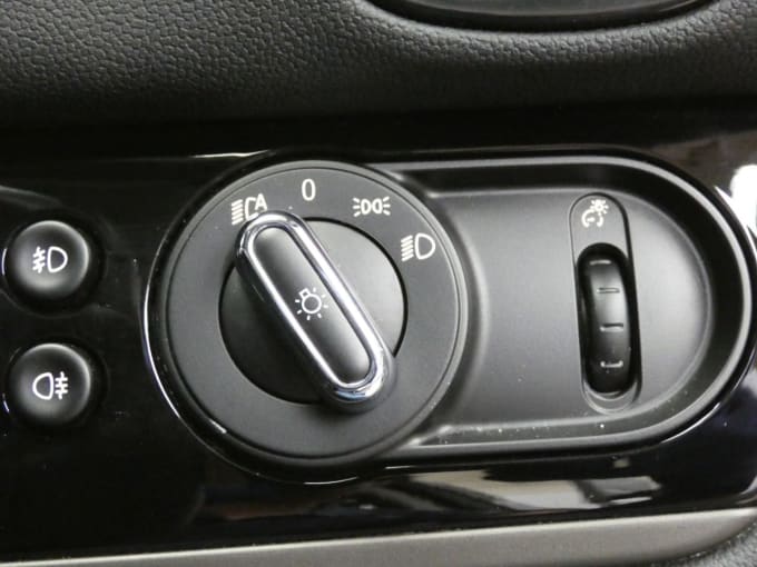 2025 Mini Countryman