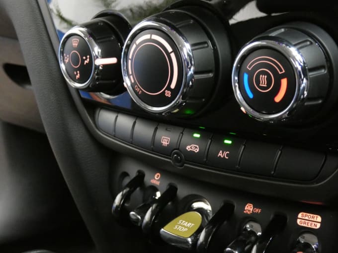 2025 Mini Countryman