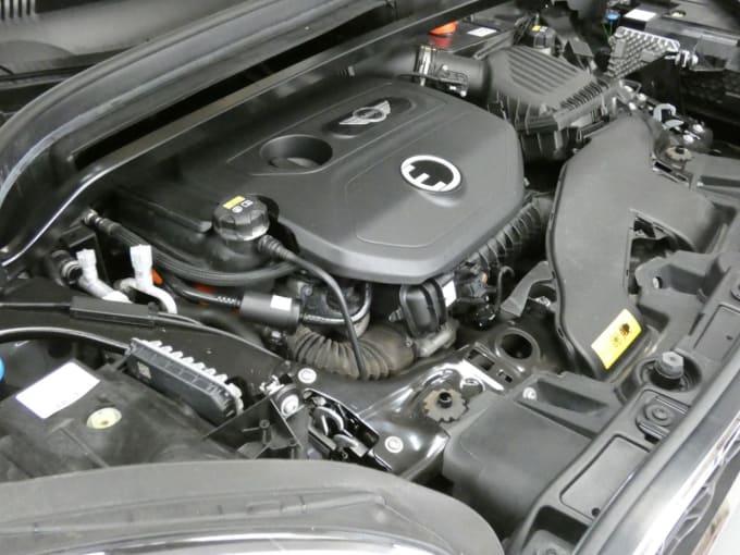 2025 Mini Countryman