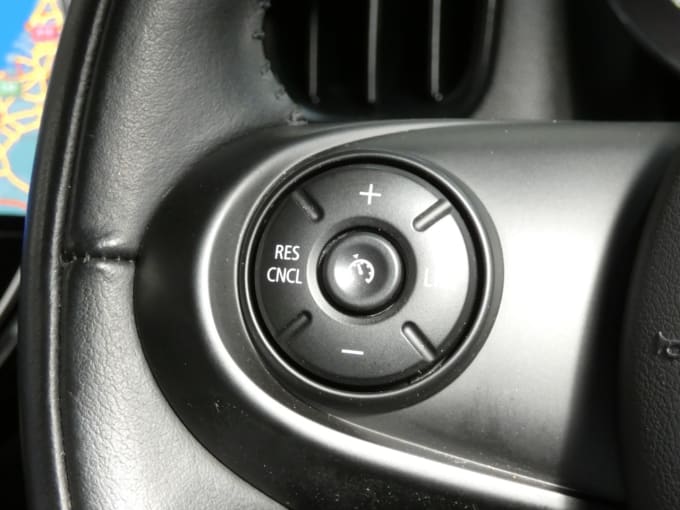 2025 Mini Countryman