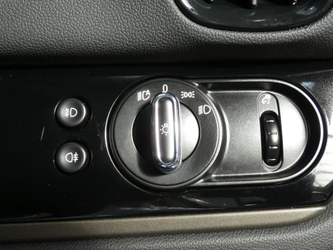 2025 Mini Countryman