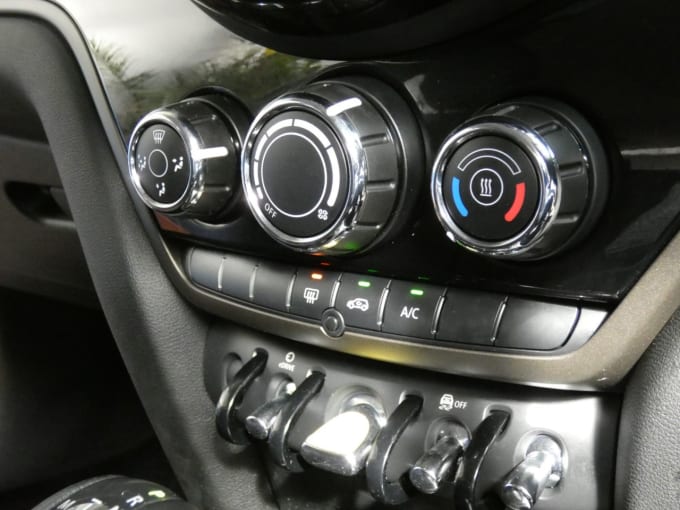 2025 Mini Countryman