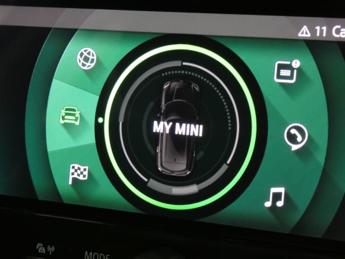 2025 Mini Countryman