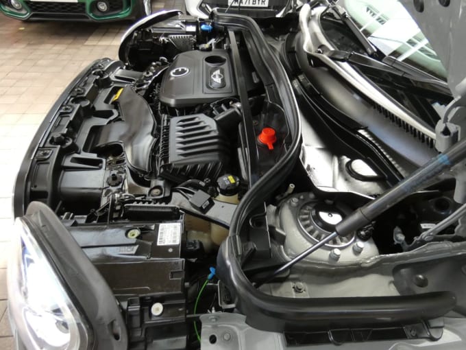 2025 Mini Countryman