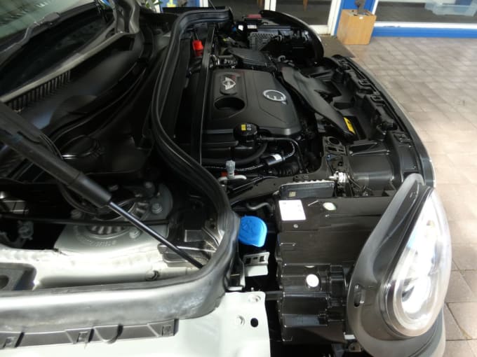 2025 Mini Countryman