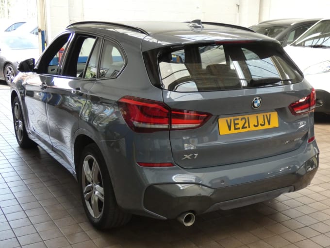 2025 BMW X1